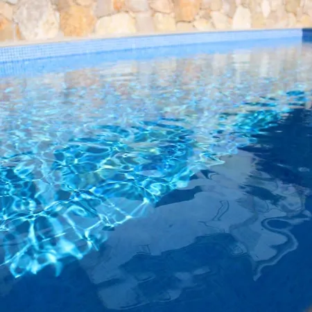 Seaside With A Swimming Pool Rogac, Solta - 5183 Apartment *