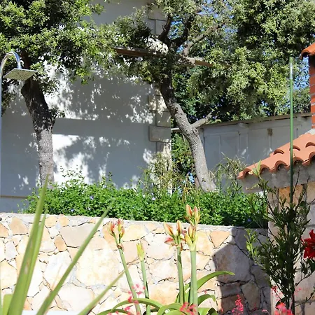 Family-friendly With Swimming Pool Rogac, Solta - 5183 דירה